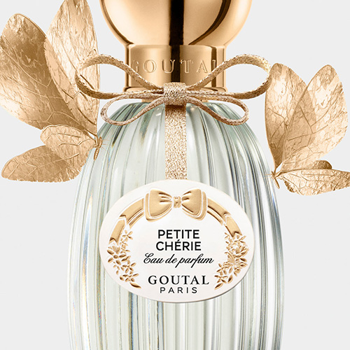 Parfums Goutal